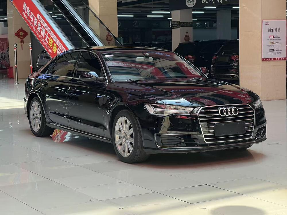 Audi Audi A6L