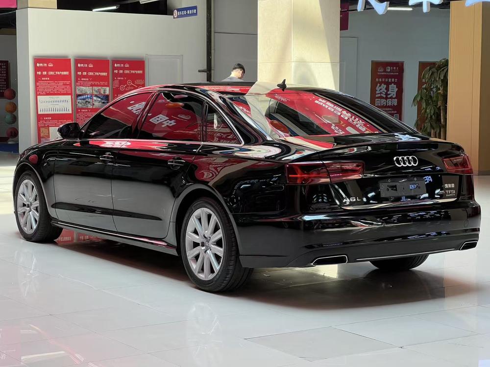 Audi Audi A6L