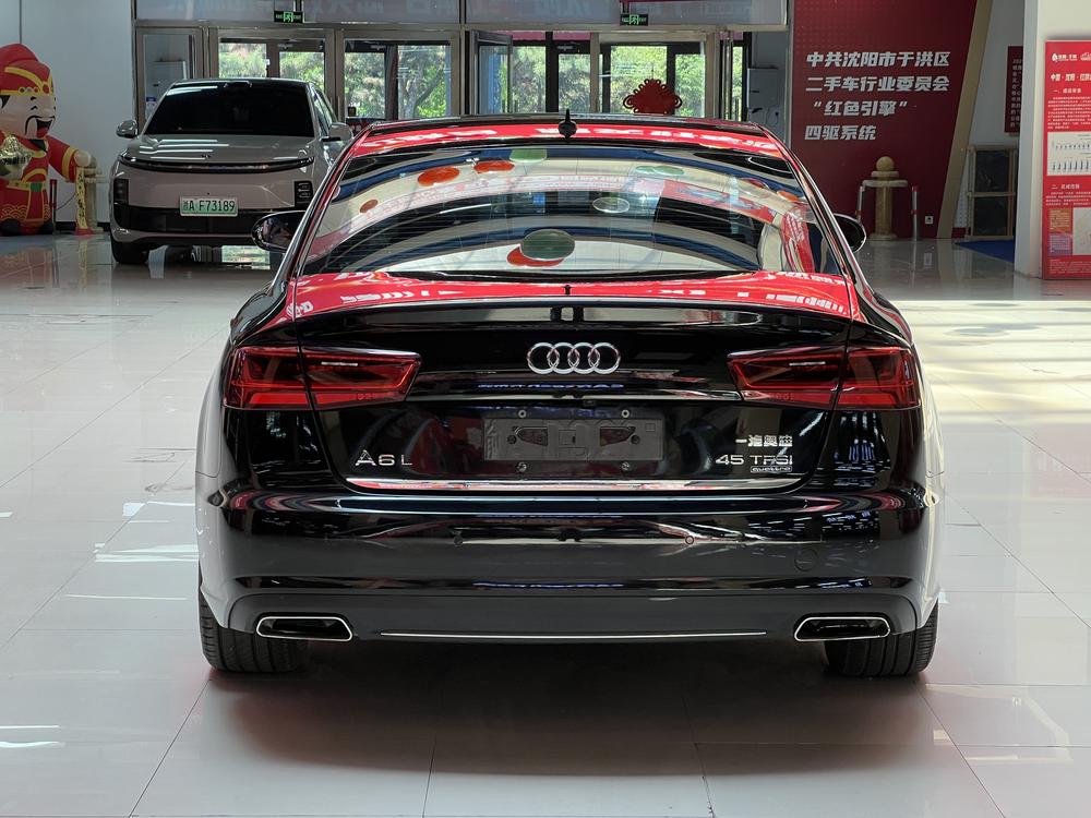 Audi Audi A6L