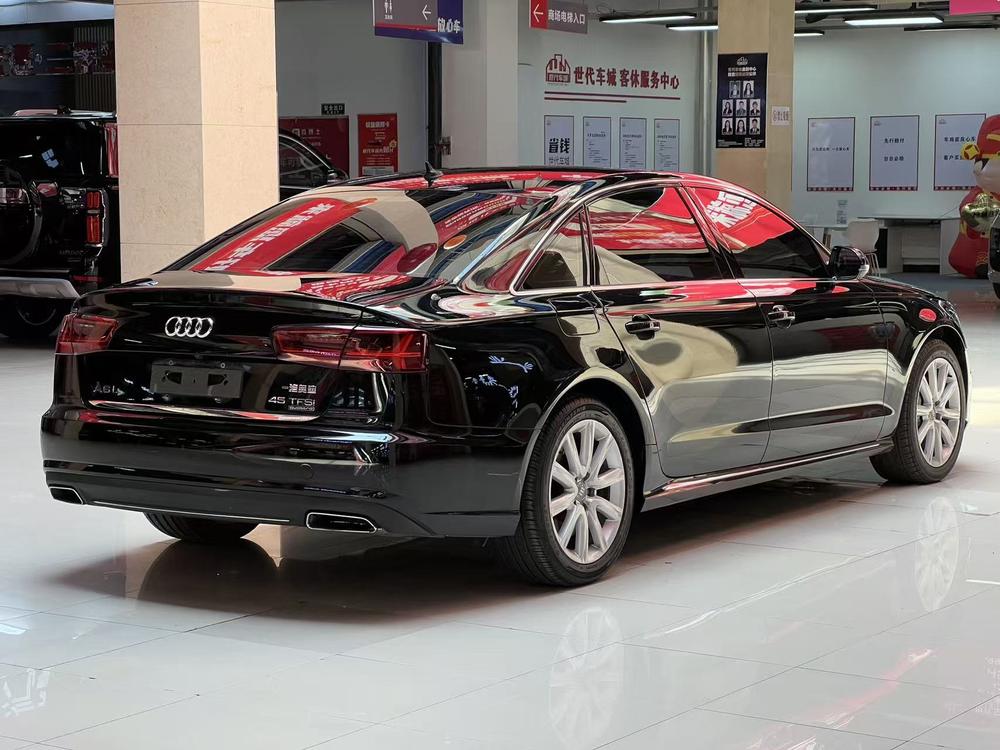 Audi Audi A6L