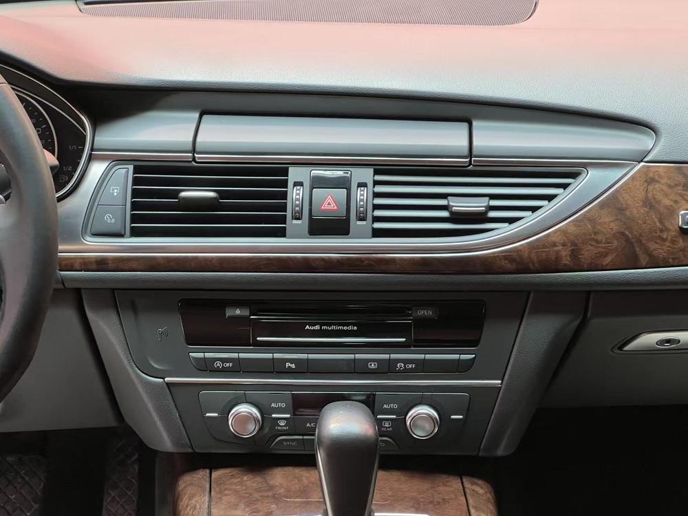 Audi Audi A6L