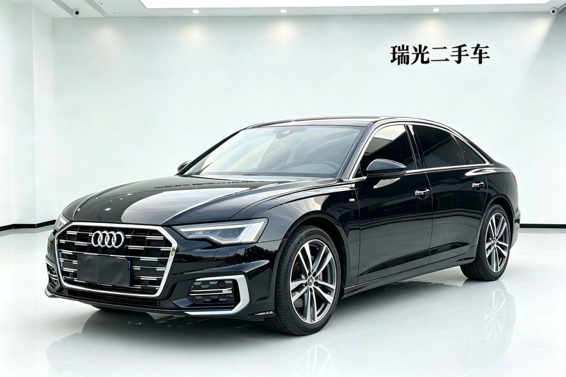 Audi Audi A6L