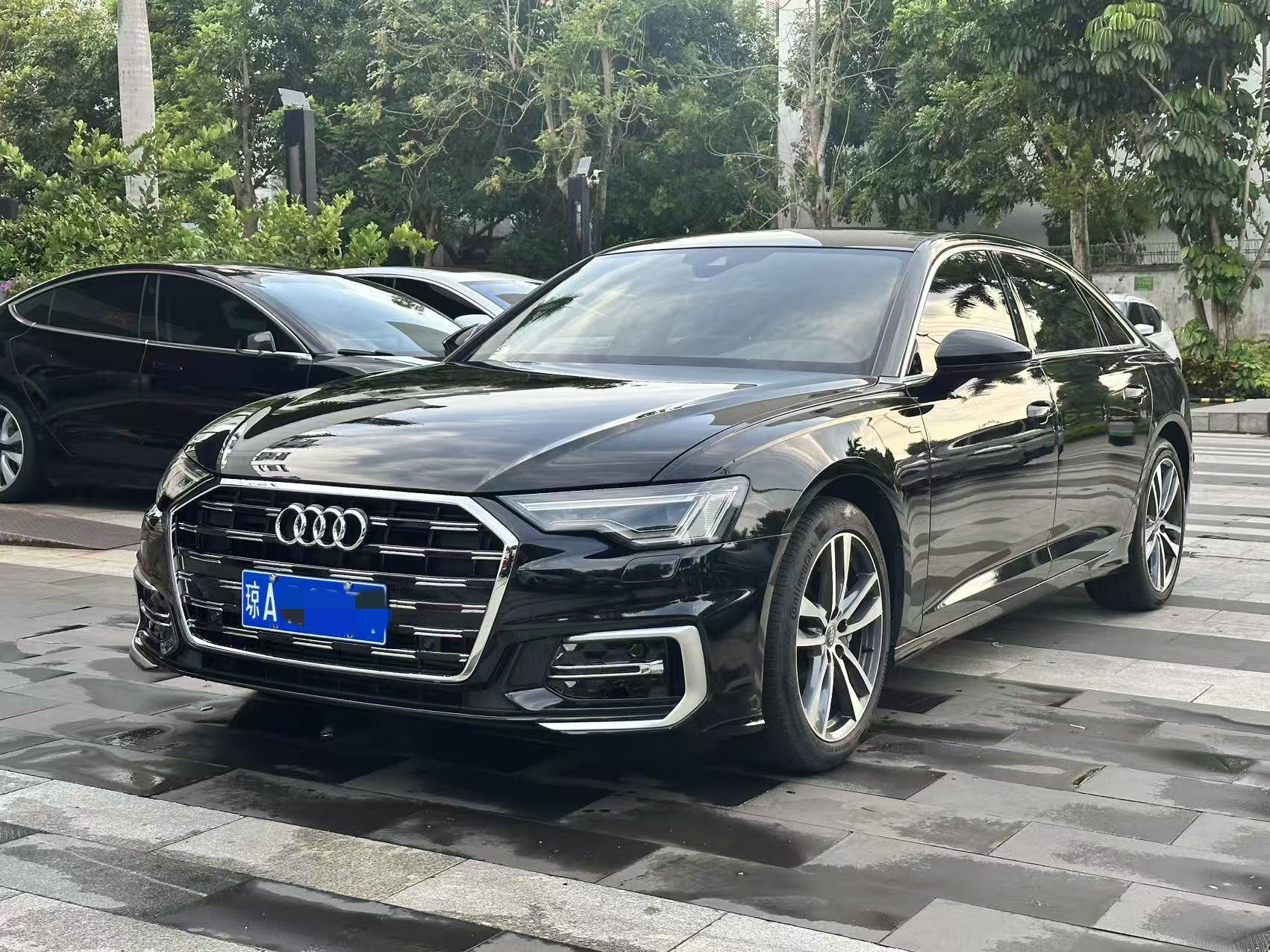 Audi Audi A6L
