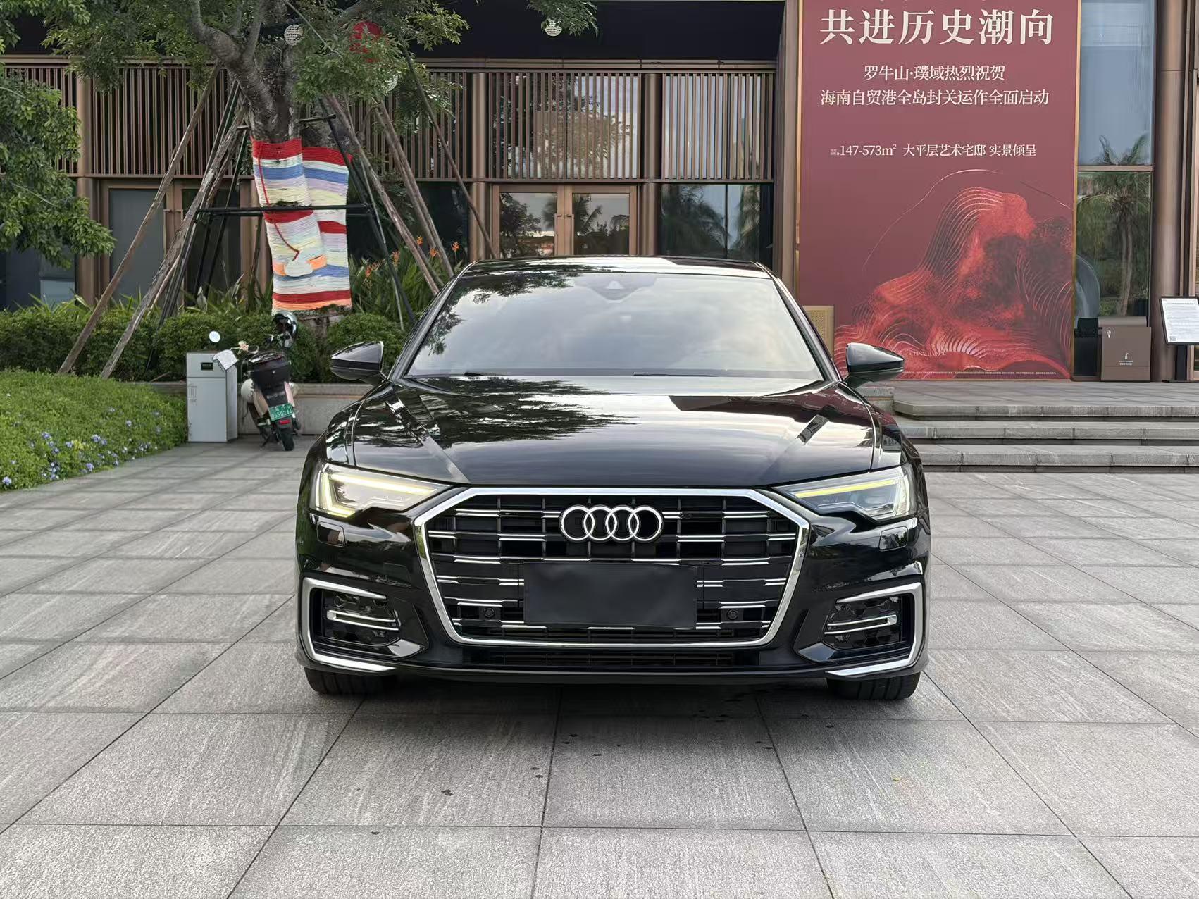 Audi Audi A6L