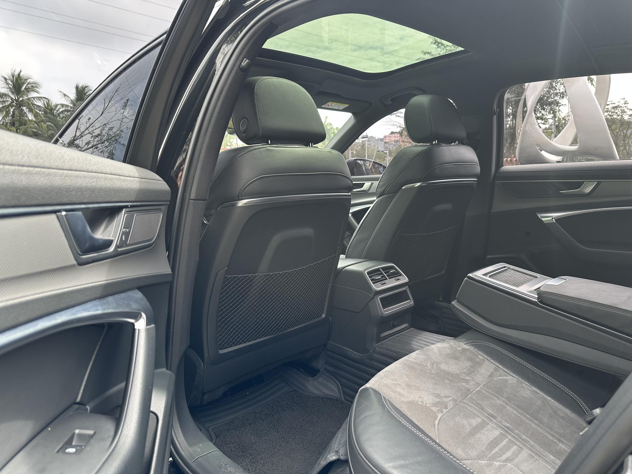 Audi Audi A6L