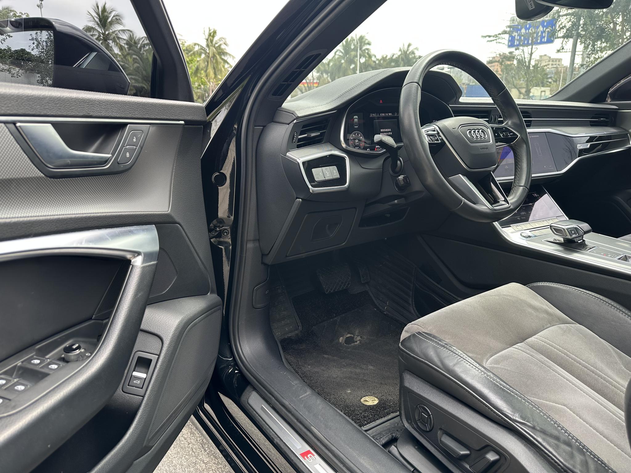 Audi Audi A6L