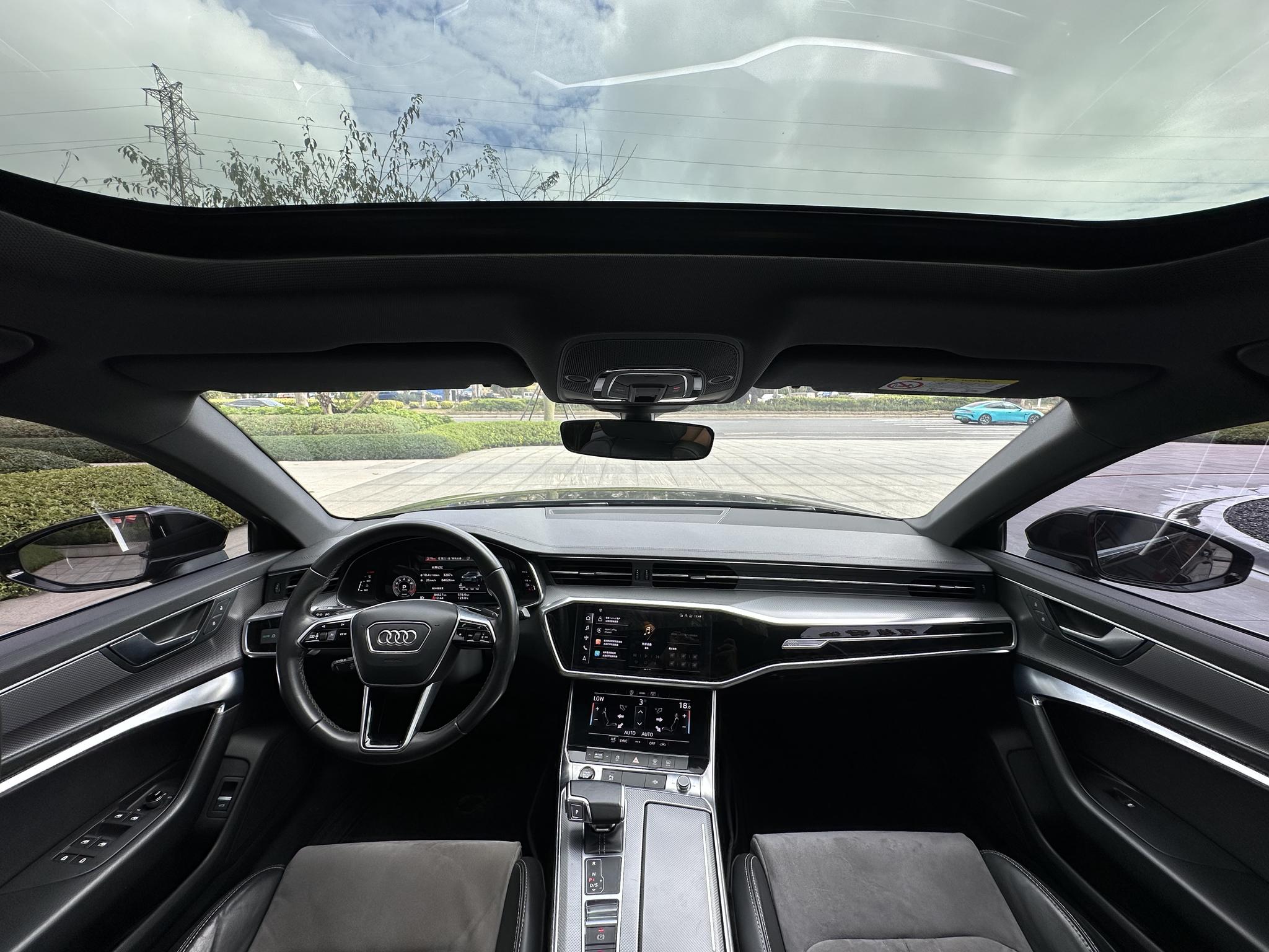 Audi Audi A6L