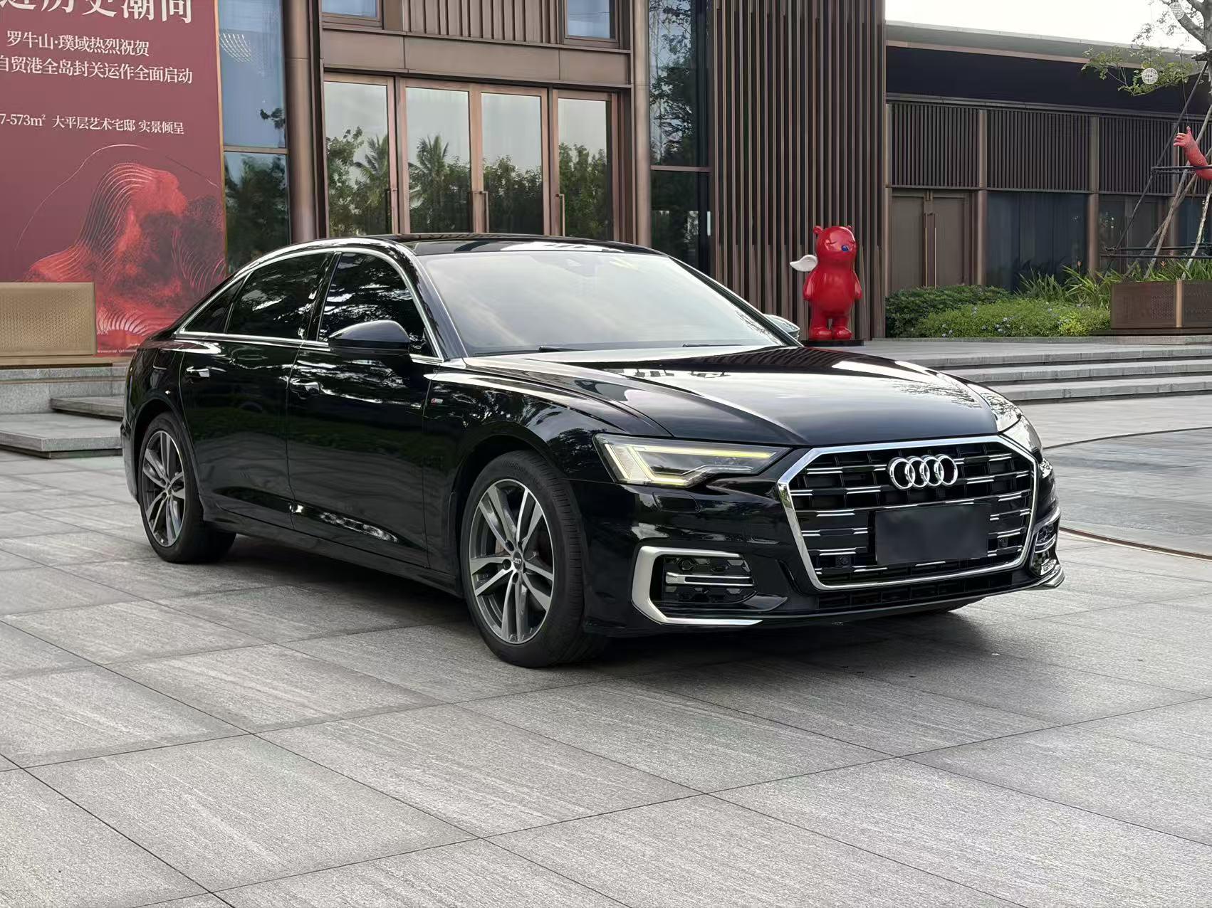Audi Audi A6L
