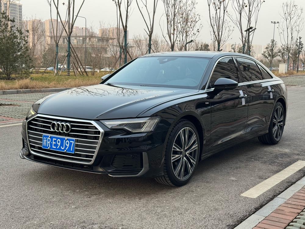 Audi Audi A6L