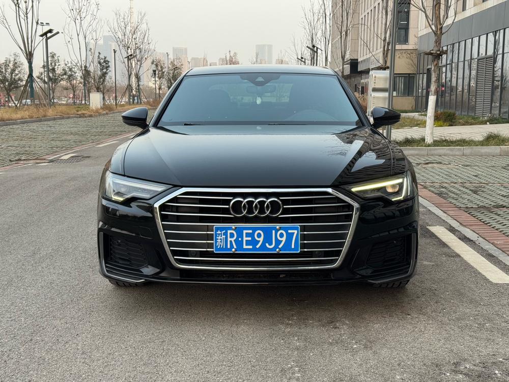 Audi Audi A6L