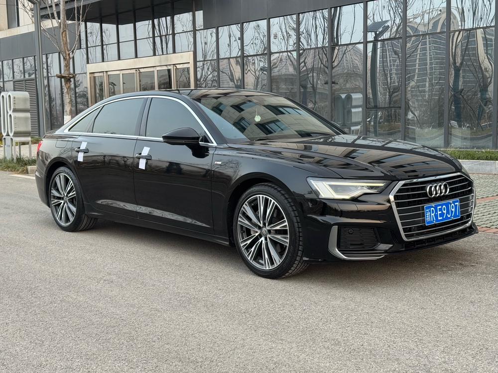 Audi Audi A6L