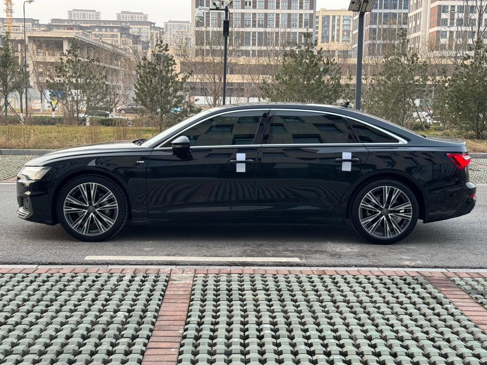 Audi Audi A6L