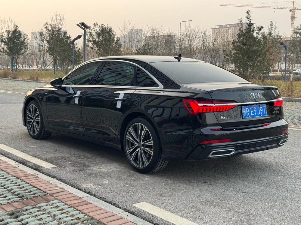 Audi Audi A6L
