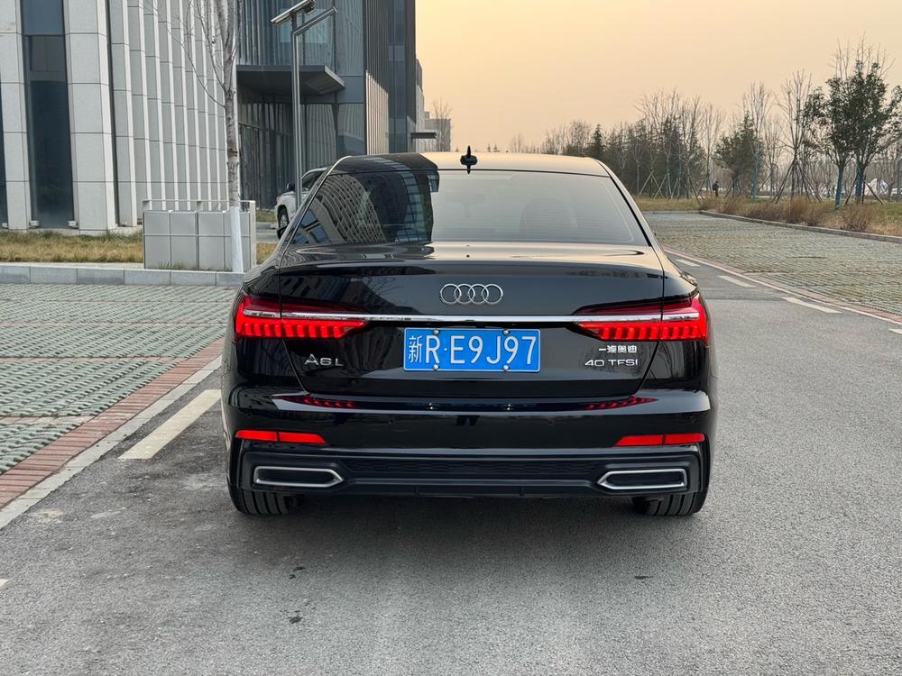 Audi Audi A6L