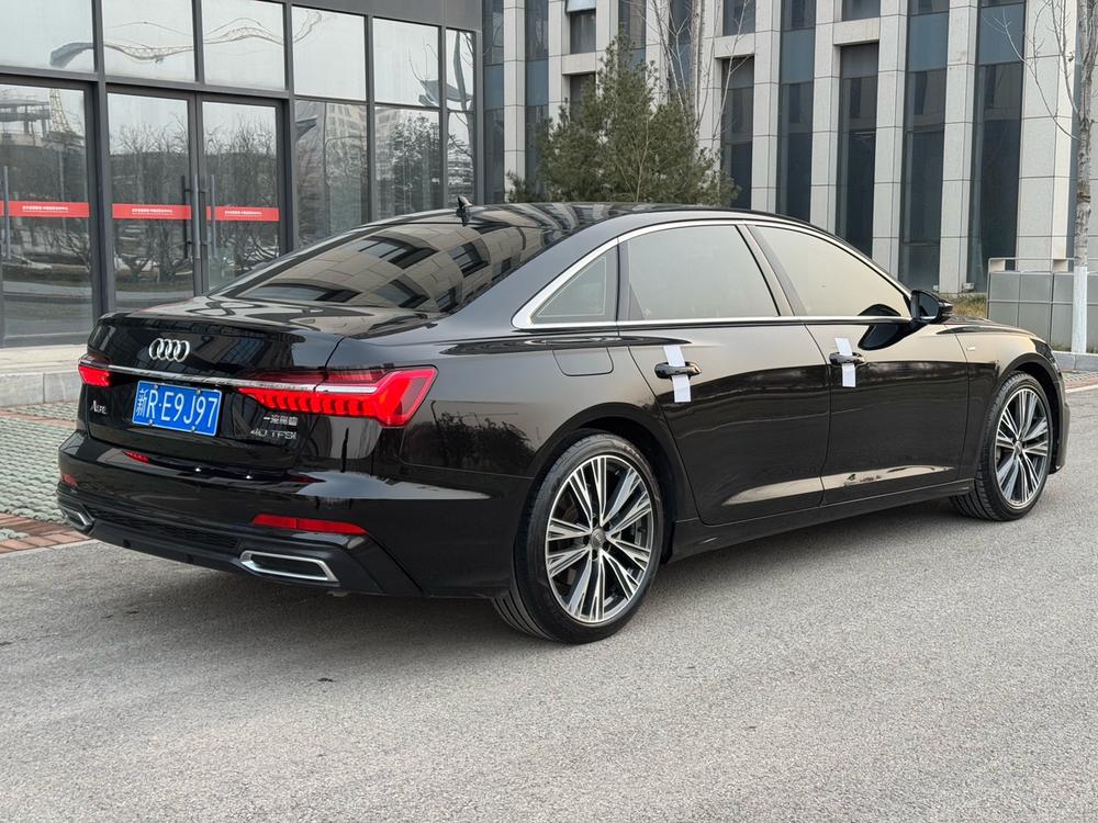 Audi Audi A6L