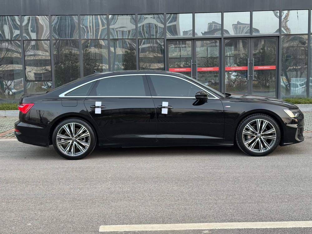 Audi Audi A6L