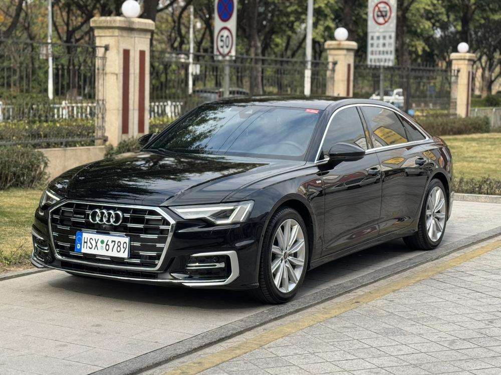 Audi Audi A6L