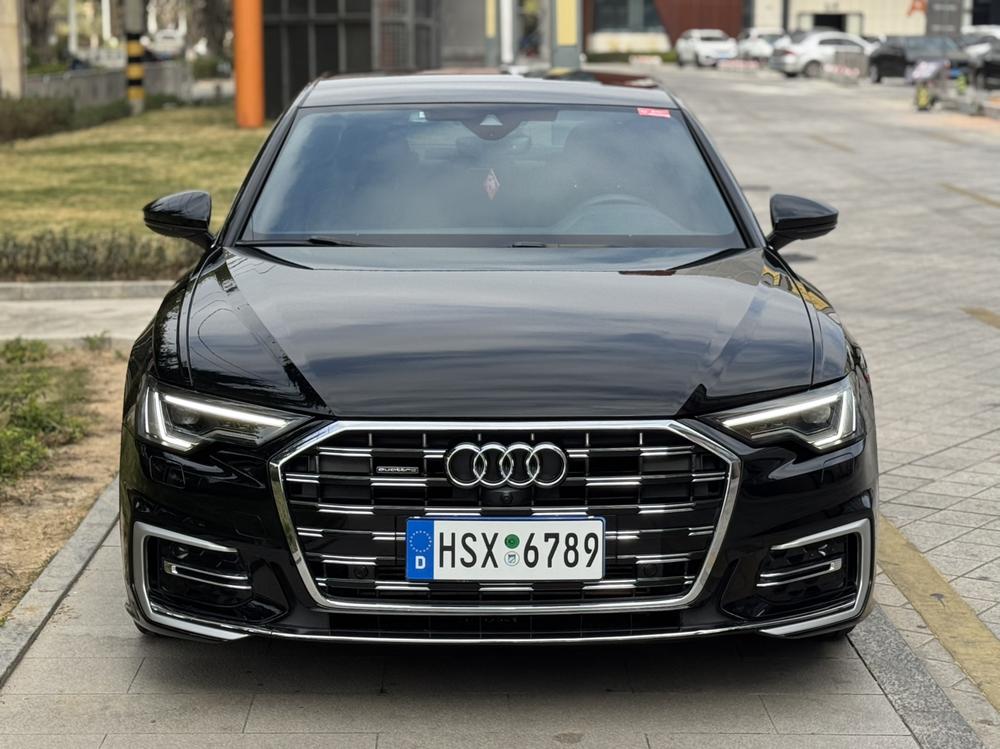 Audi Audi A6L