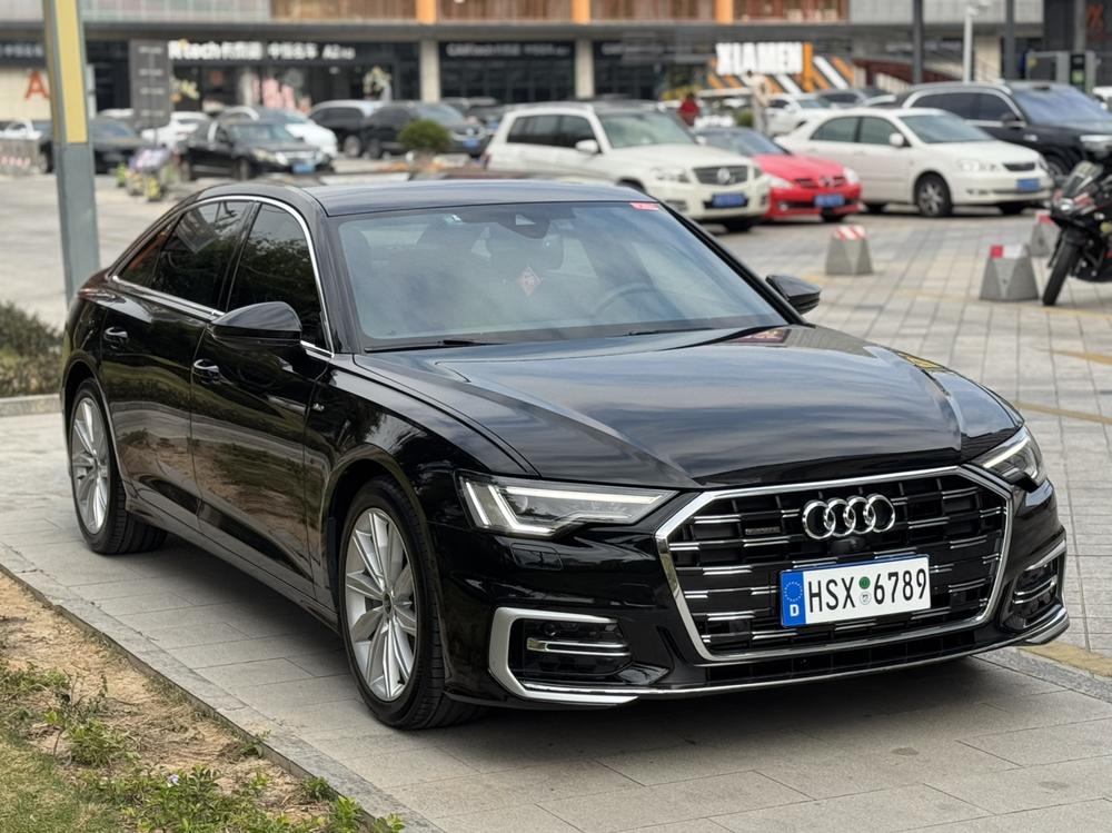 Audi Audi A6L