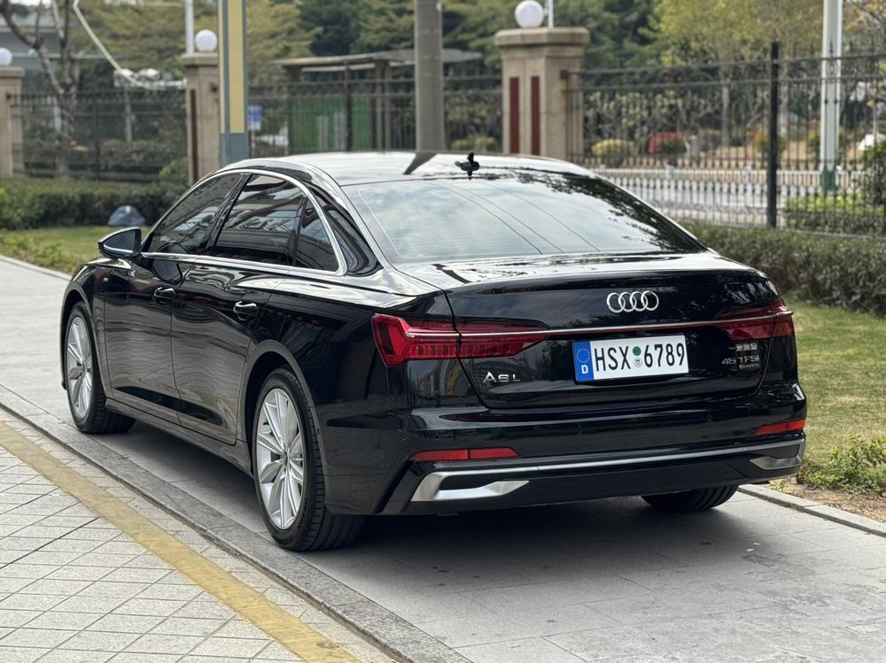 Audi Audi A6L