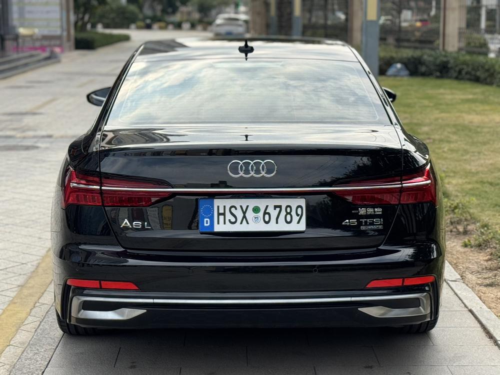 Audi Audi A6L