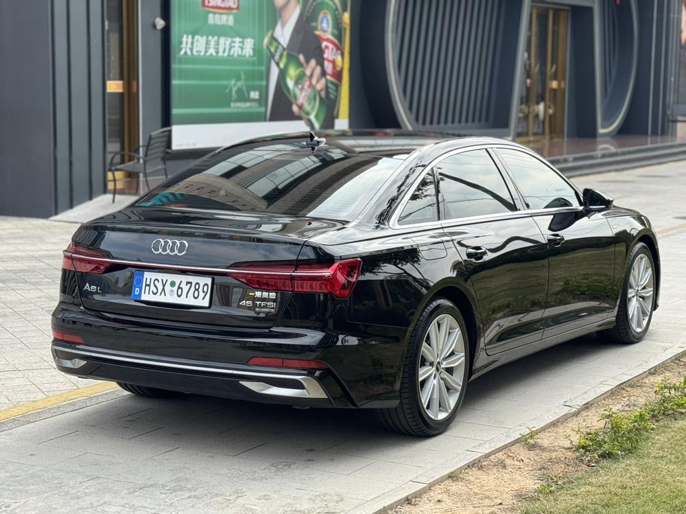 Audi Audi A6L