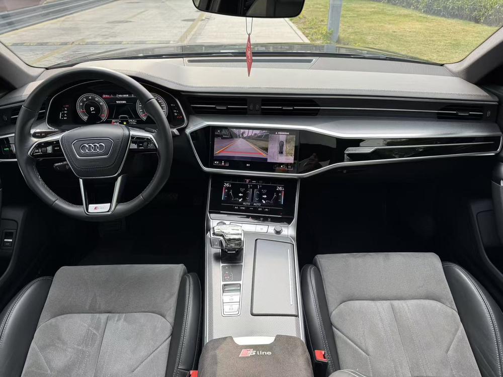 Audi Audi A6L
