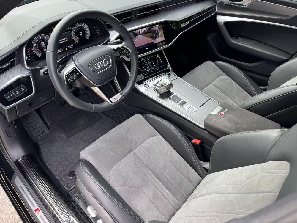 Audi Audi A6L