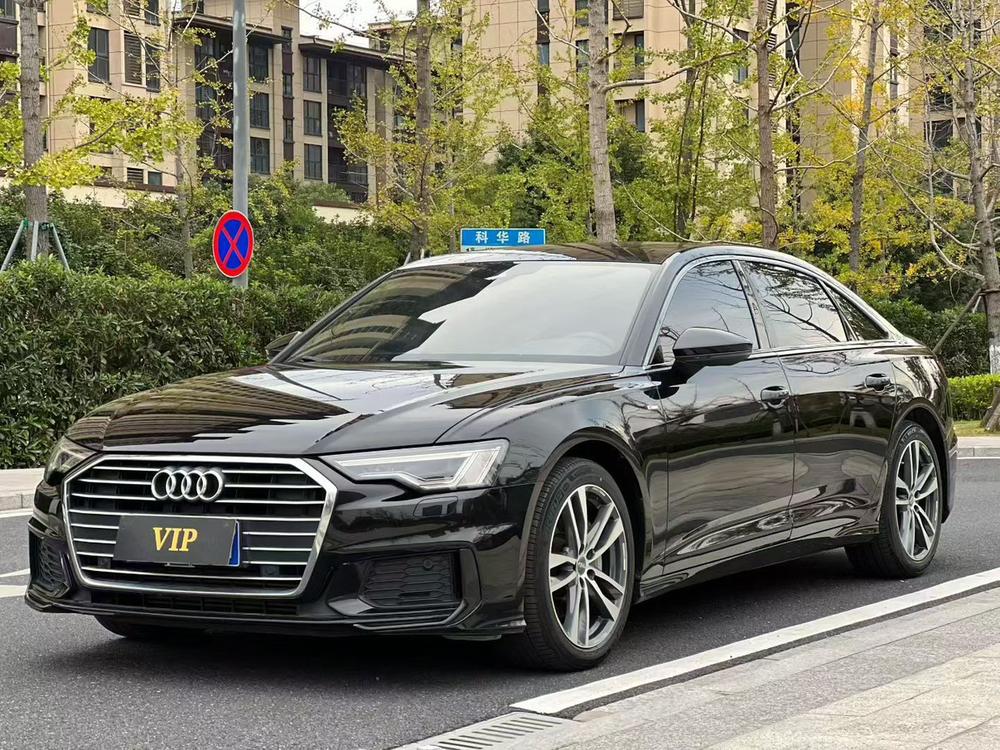 Audi Audi A6L