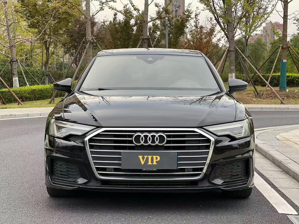 Audi Audi A6L