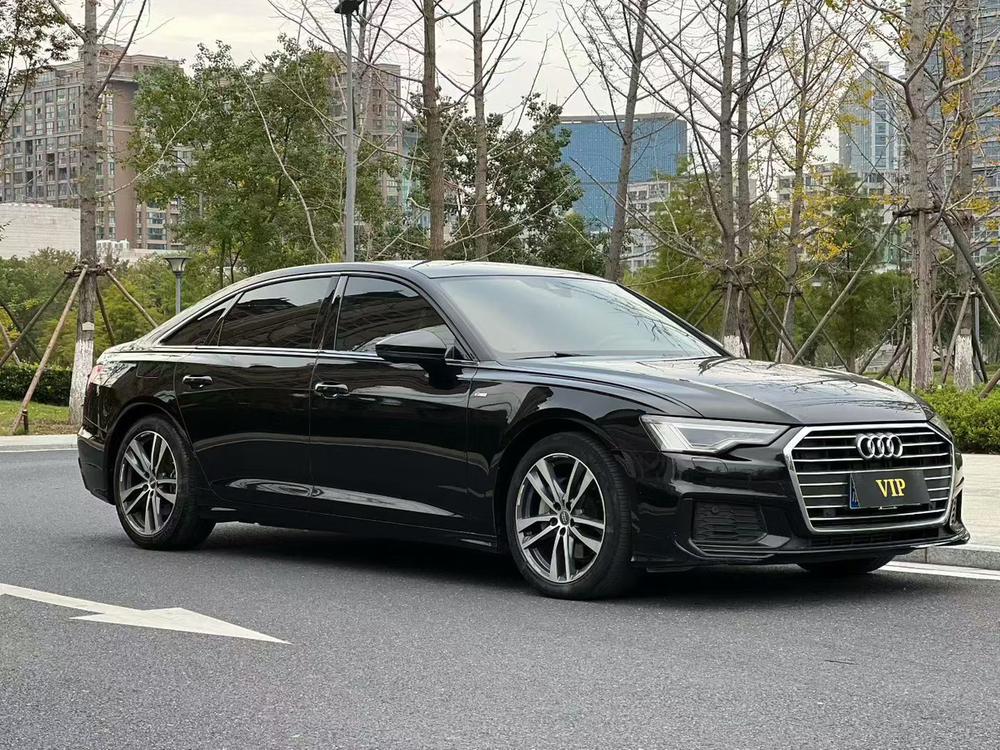 Audi Audi A6L