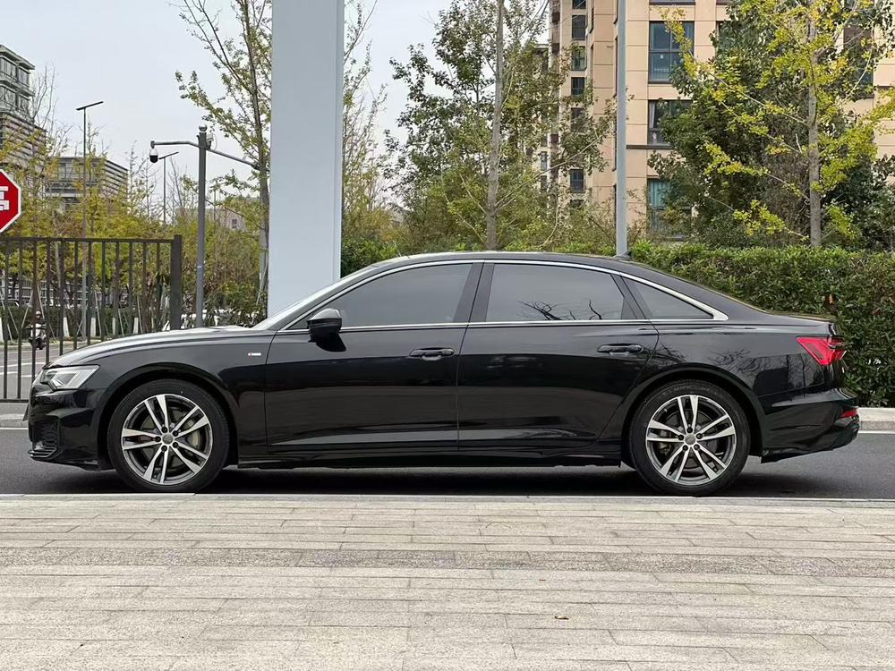 Audi Audi A6L
