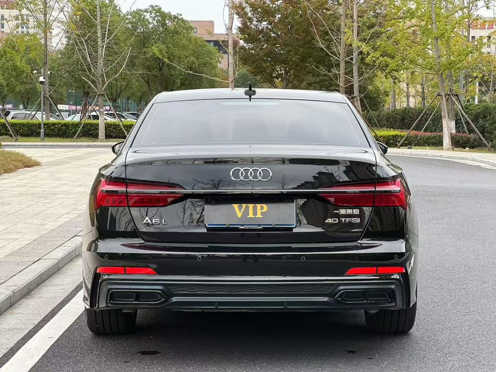 Audi Audi A6L