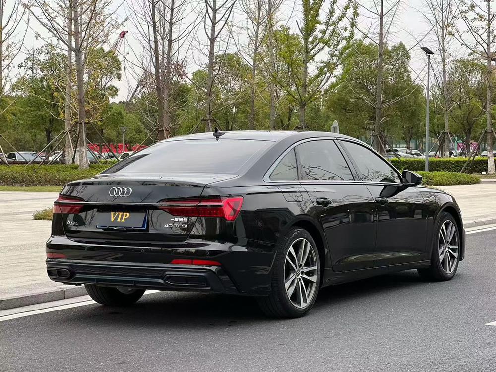 Audi Audi A6L