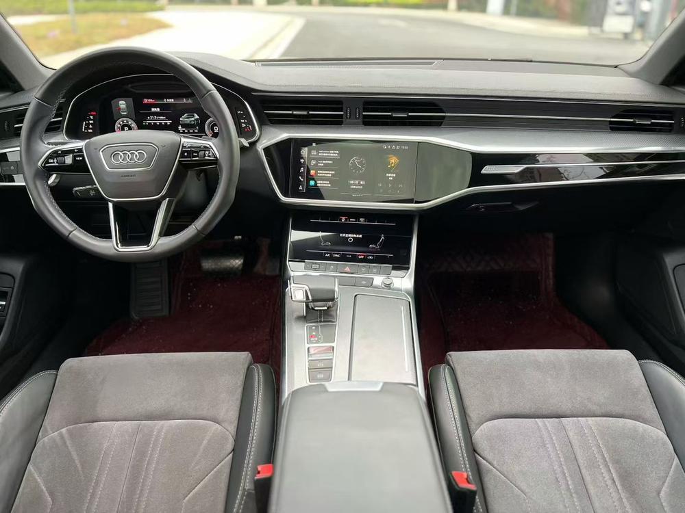 Audi Audi A6L