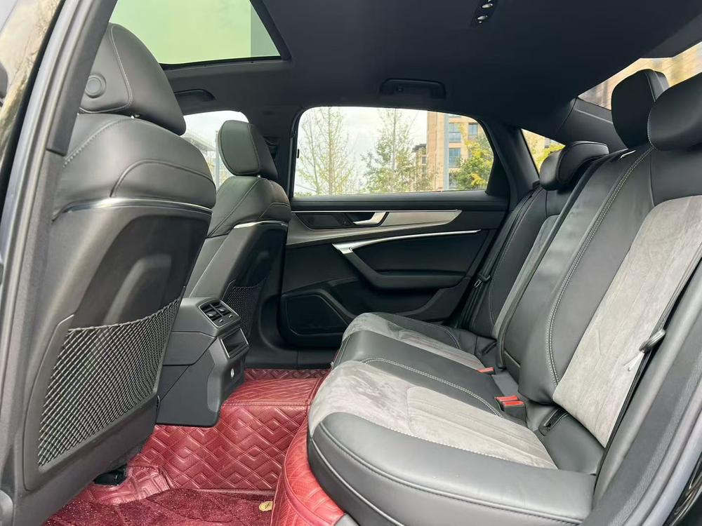 Audi Audi A6L