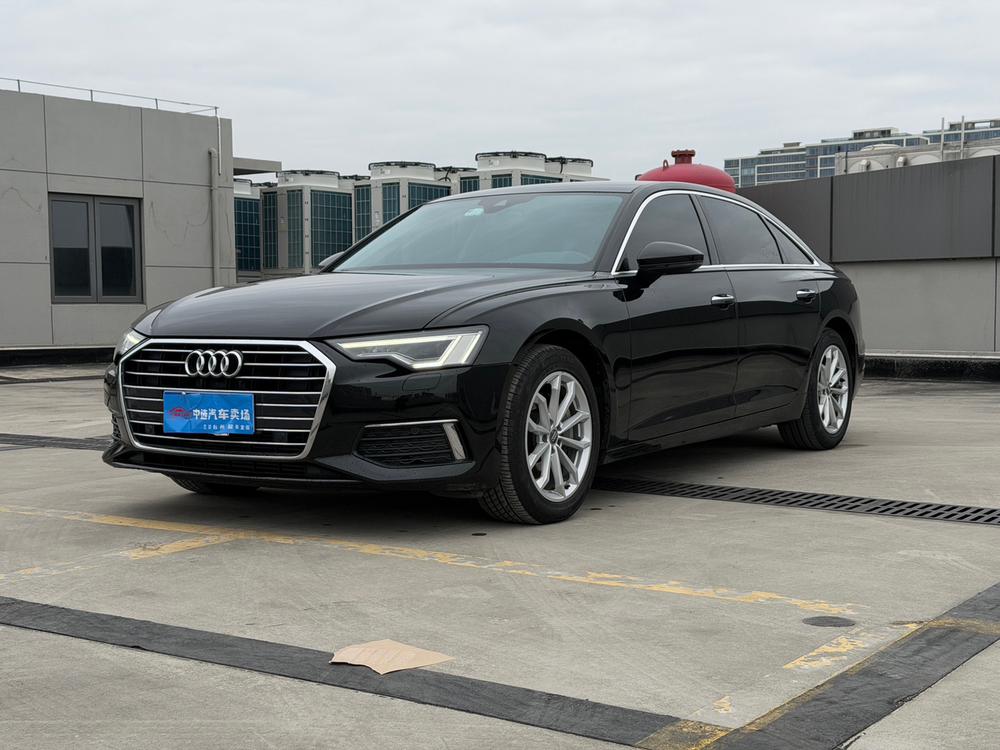 Audi Audi A6L