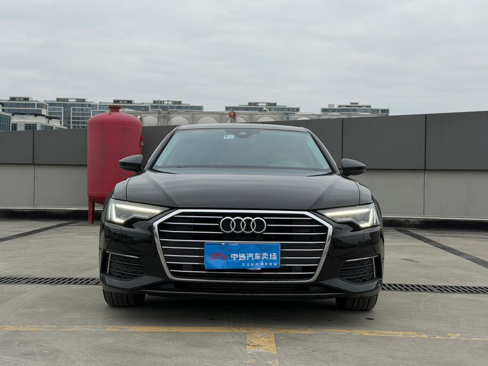 Audi Audi A6L