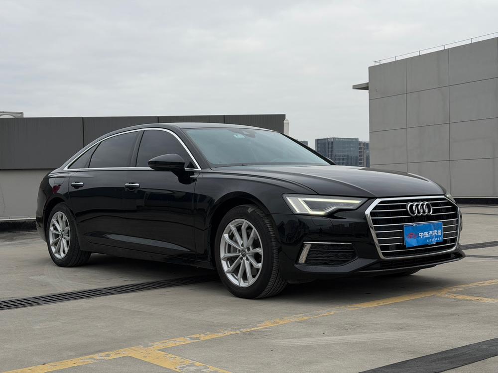 Audi Audi A6L