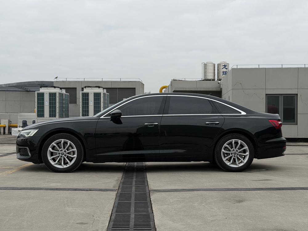 Audi Audi A6L