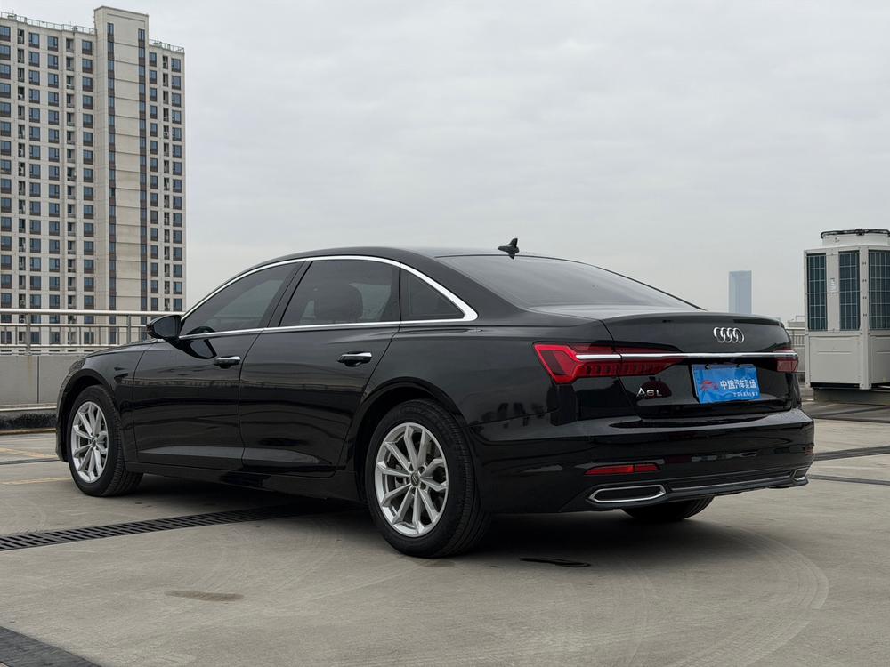Audi Audi A6L