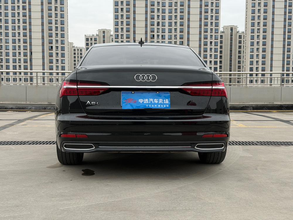 Audi Audi A6L