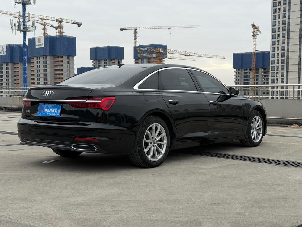 Audi Audi A6L