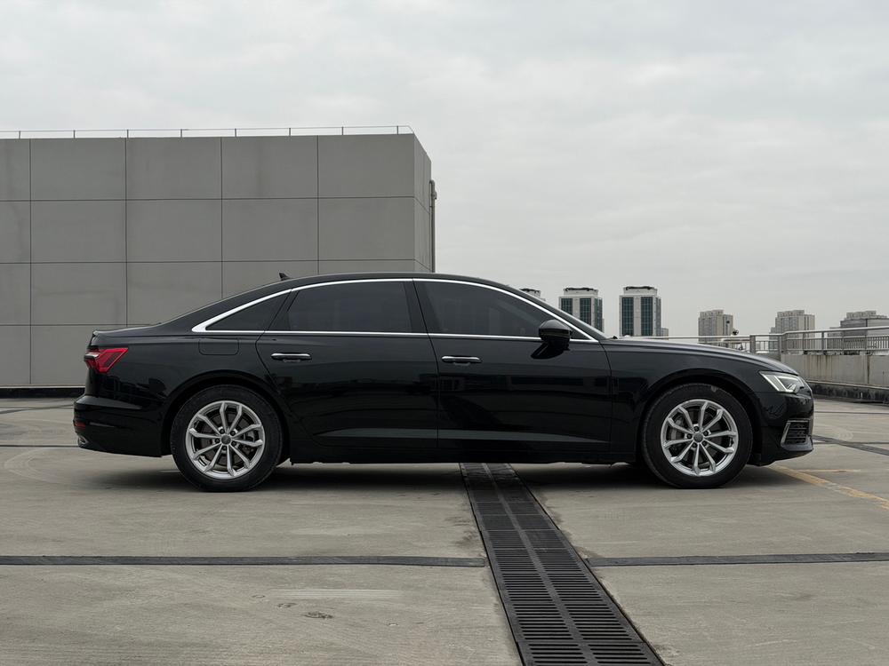 Audi Audi A6L