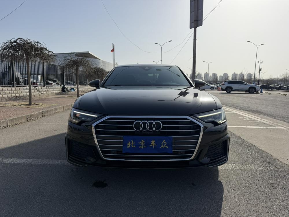 Audi Audi A6L