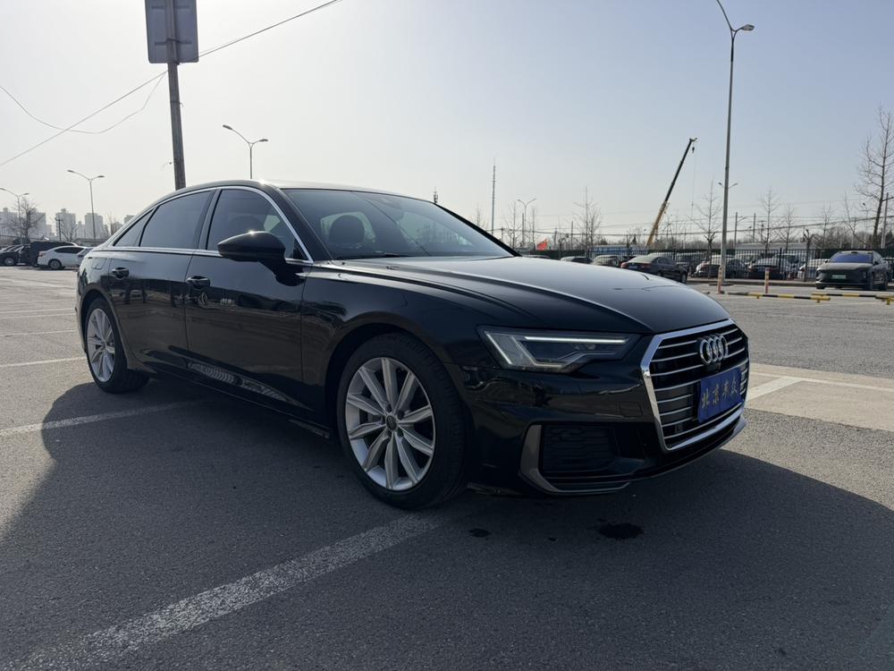 Audi Audi A6L
