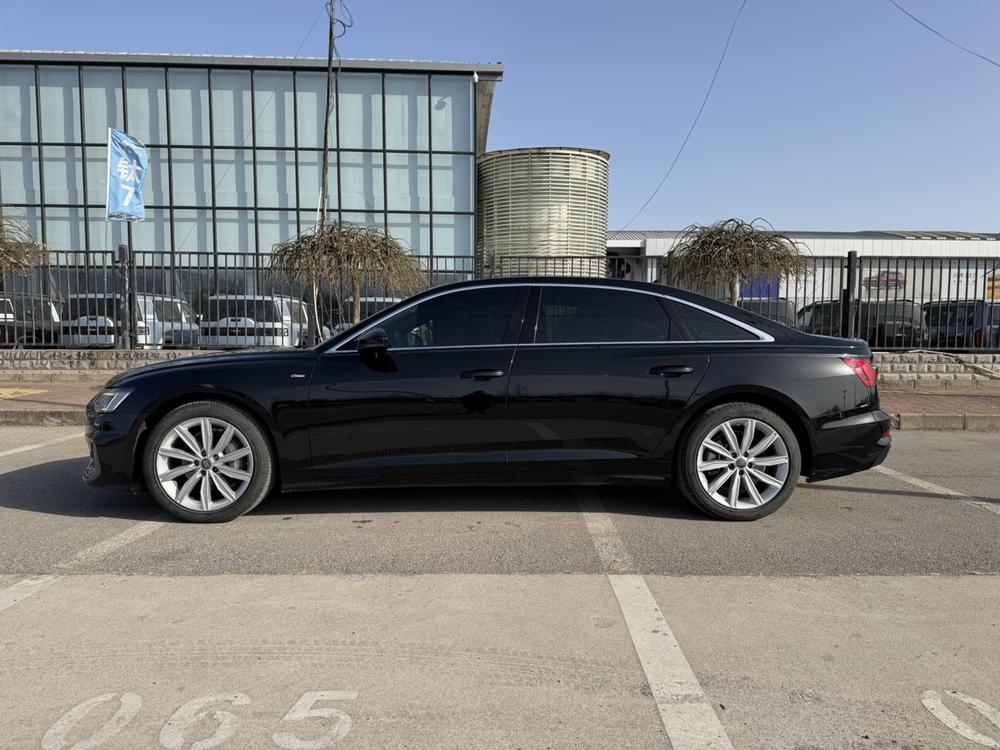 Audi Audi A6L