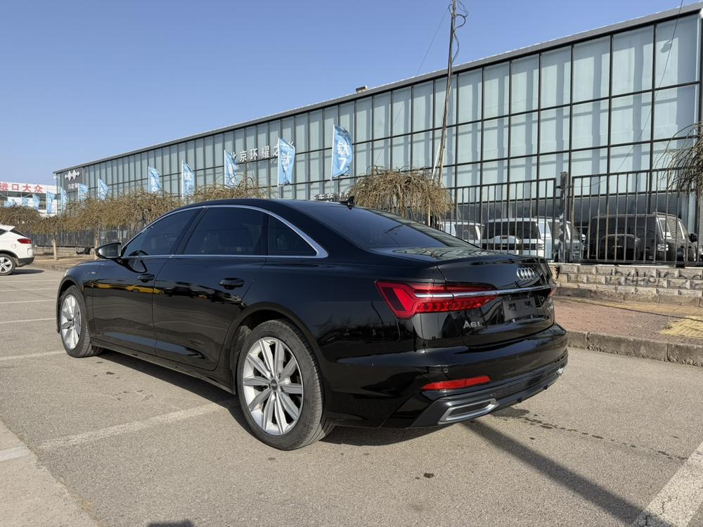Audi Audi A6L