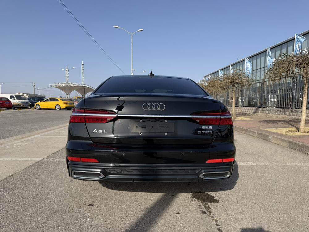 Audi Audi A6L