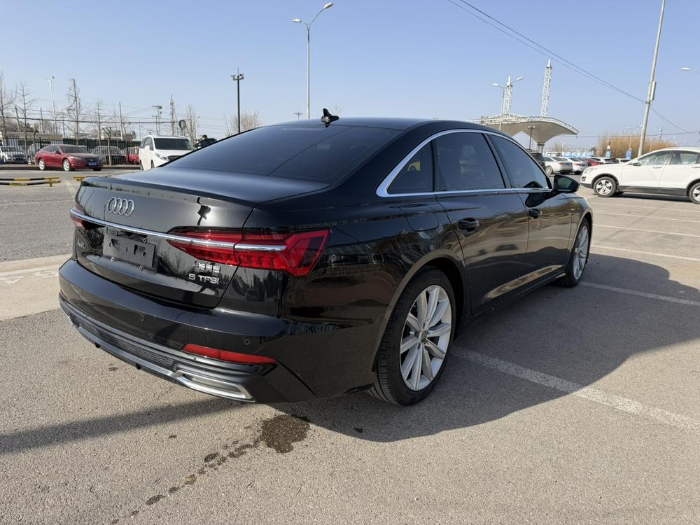 Audi Audi A6L
